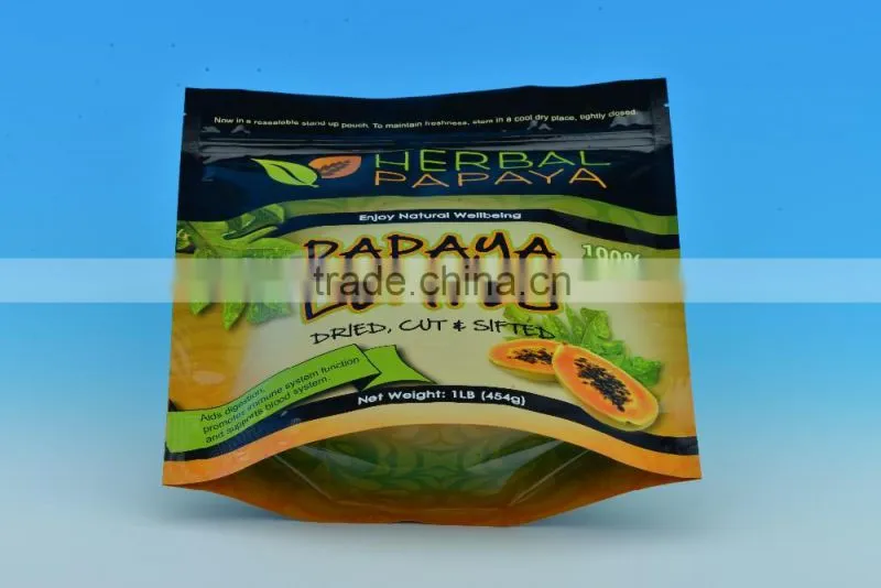 High Quality Standing Pouch, Stand Up PouchesPrinted Coffee bag Stand up bag