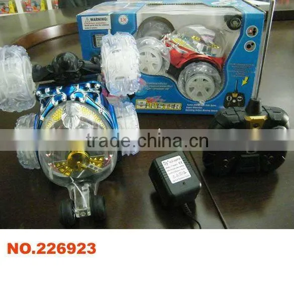 2012 Newest IPHONE Control 4 Channel R/C car
