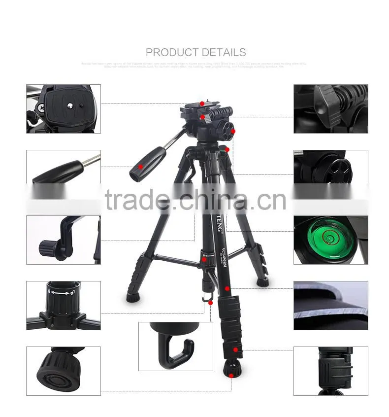 2015 professional tripod, Universal 0.8M Digitalcamera tripod , Mini tripod stand for Nikon/Canon Camera
