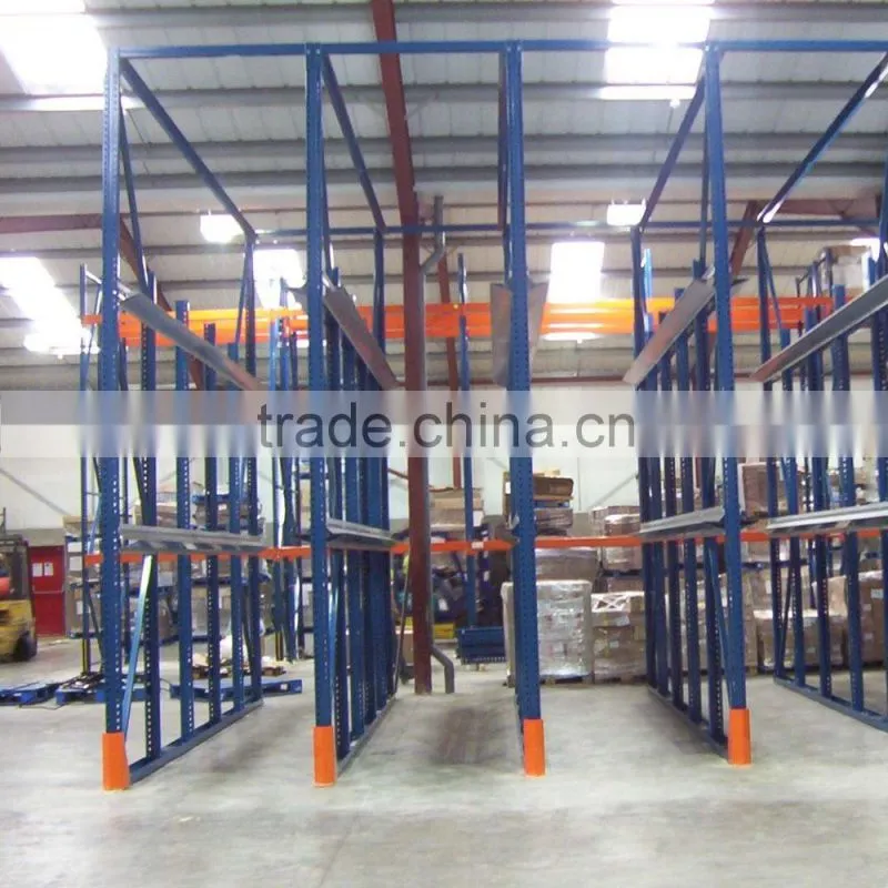Selective Pallet Racking for any warehouse