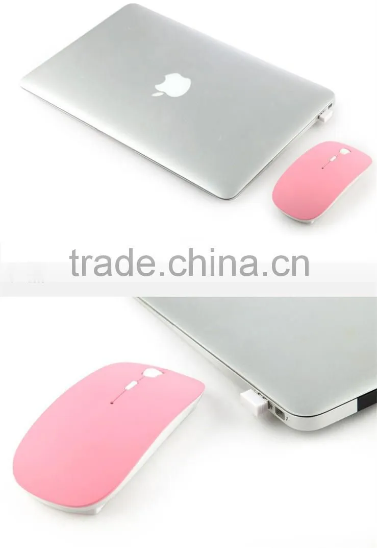 2015 Hot Sale computer wireless mouse optical wireless mouse