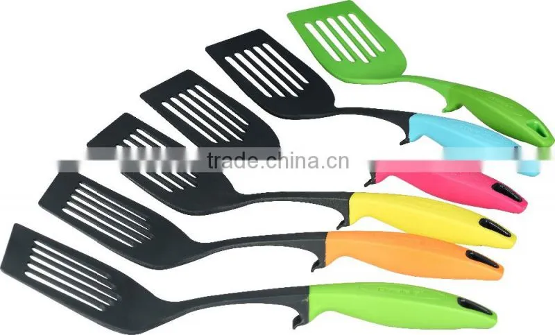 2016 durable Spoon Set Household Utensils 9PCS kitchware china alibaba
