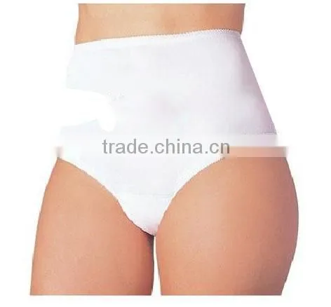 Guangzhou adult reusable incontinence briefs women