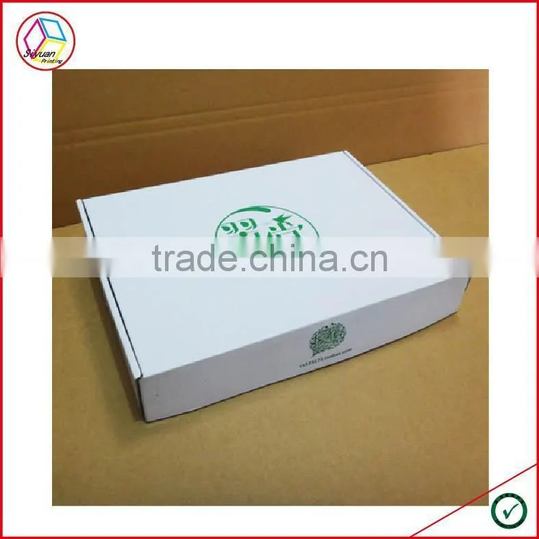 High Quality Hard Drive Packing Box