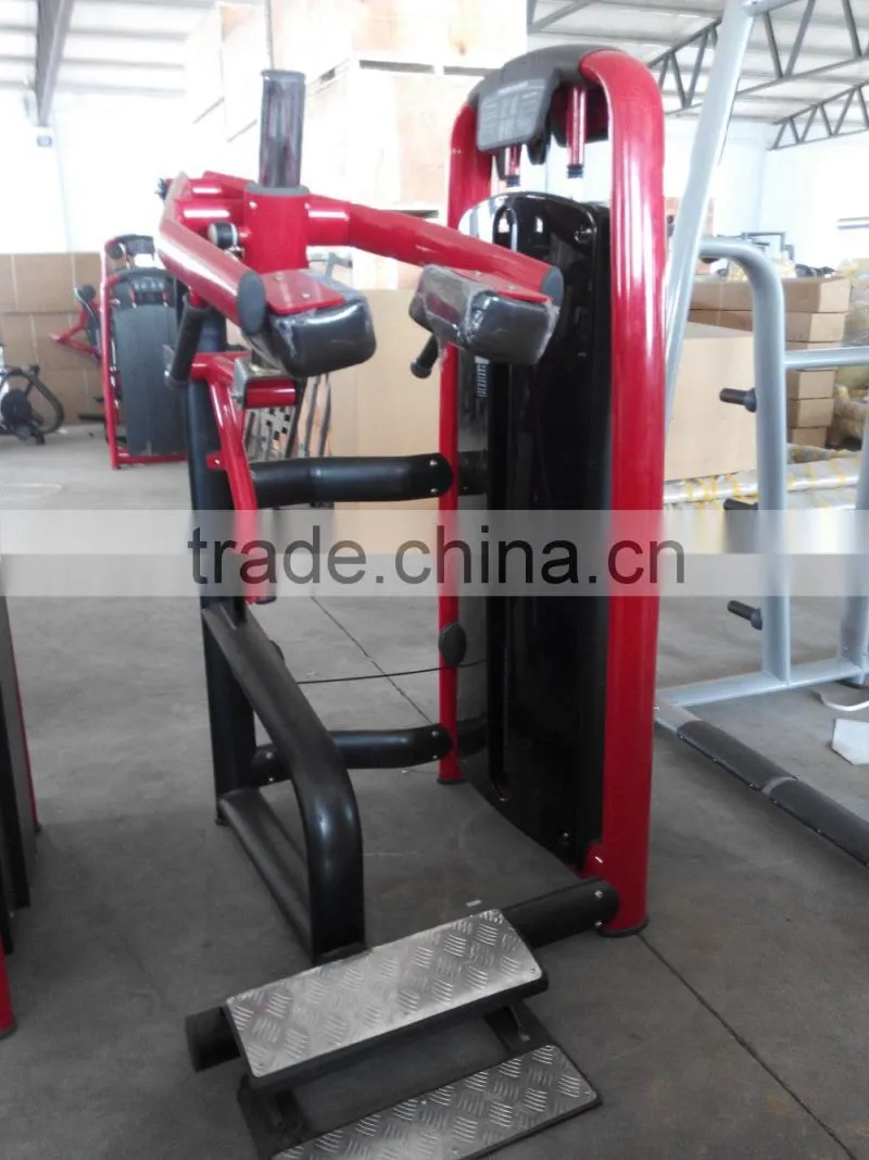 best selling fitness equipment/ standing calf TZ-6049/gym equipment