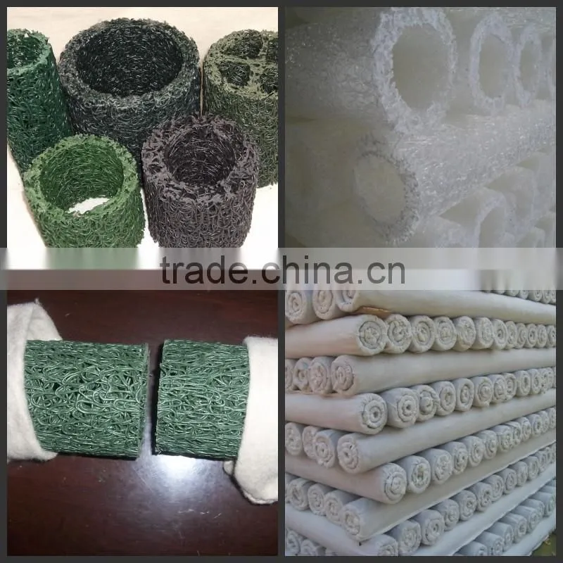Geocomposite Drainage Hose