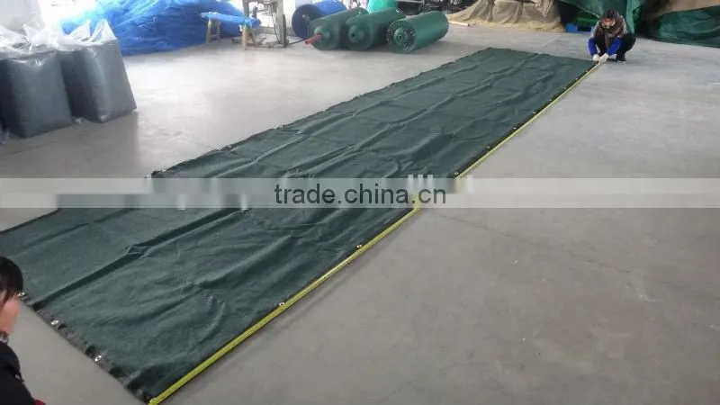 Custom Size 6' Tall Fence Privacy shade net Privacy Screen Windscreen Mesh Fabric Cover Customize