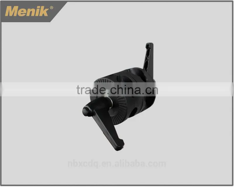 JM-64 hotshoe holder,fluorescent lamp starter reflector ,photographic equipment