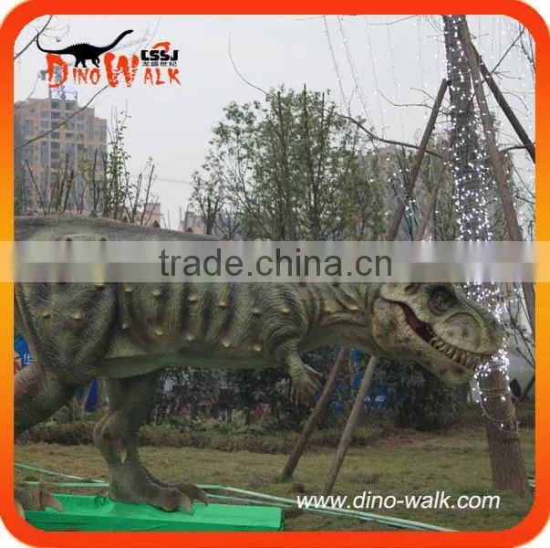 2015 High Quality Robot Dinosaur