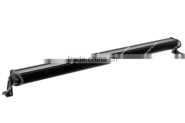 49 Inch 260W SPOT Beam LED Light BAR Off Road Driving Hunting Work Light 26x10w
