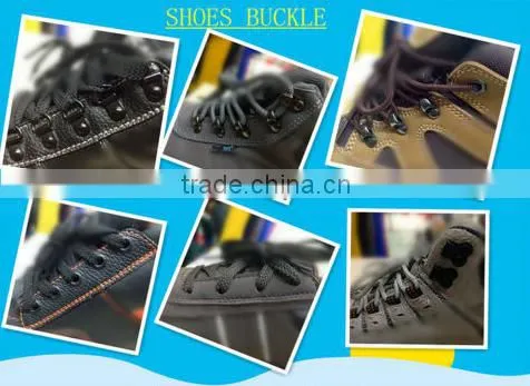 men leather upper steel toe insert industrial safety boots work time NO.9883-2