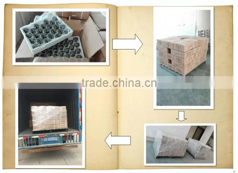 cross flow blower oven motor