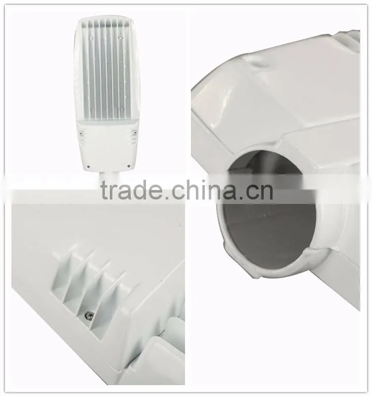 30w 40w 50w 60w 70w 80w 90w 100w high quality led street light housing