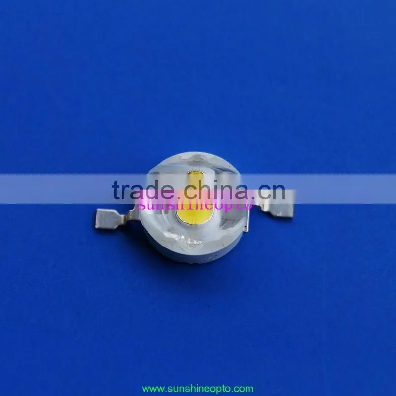 1 Watt LED Street Light factory