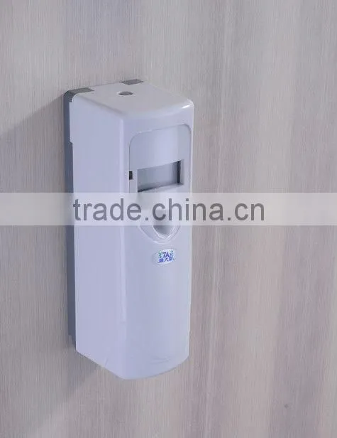 wall mounted high quality digital aerosol dispenser