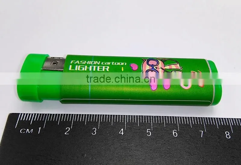 Factory direct sale cheap make electric lighter