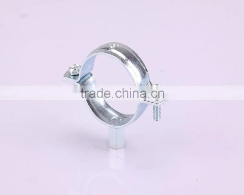 Welding Type Clamps M8+10 Without Rubber