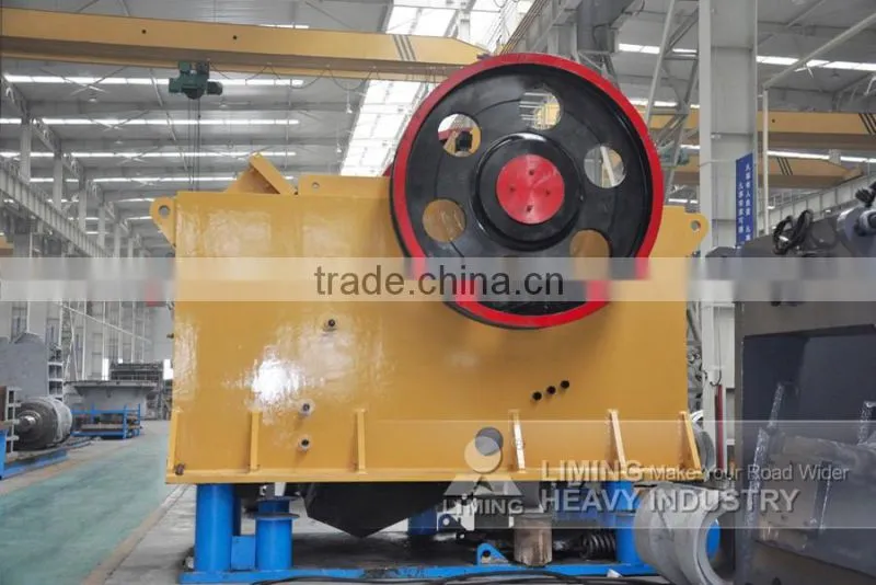 2015 China energy jaw crusher Roller sleeve and liner