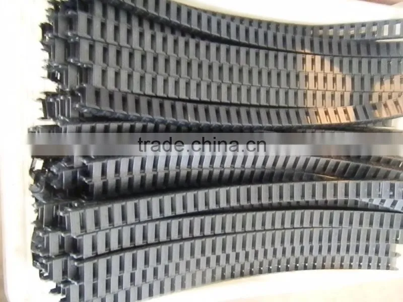 LC-LIDA LD56.1-56*95 engineering plastic cable chain