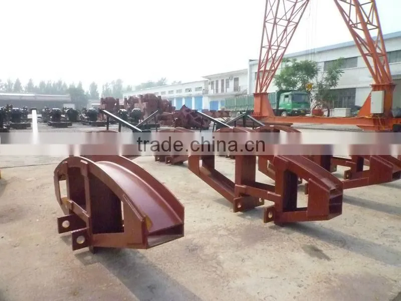 API C series pumping units for oil production
