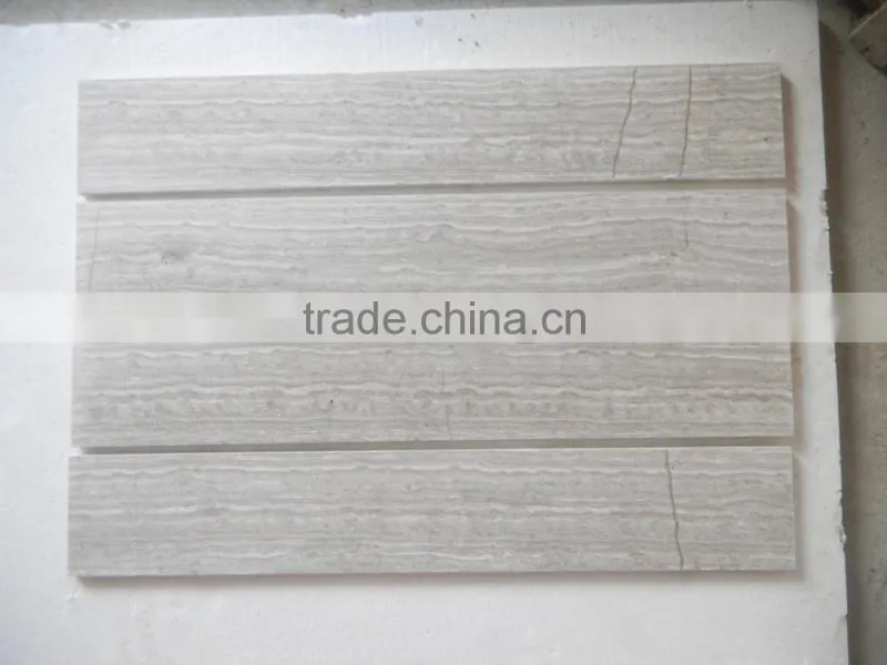 Marble Tiles- A Grade Timber Grey