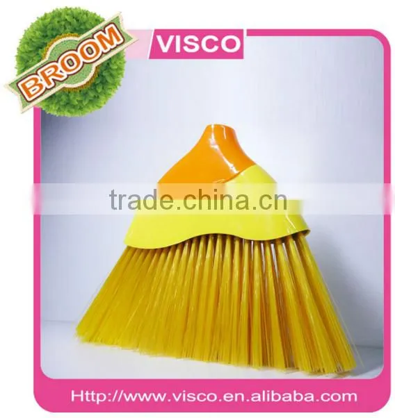 Bright Color Angel Sweep Easy Broom,VA108
