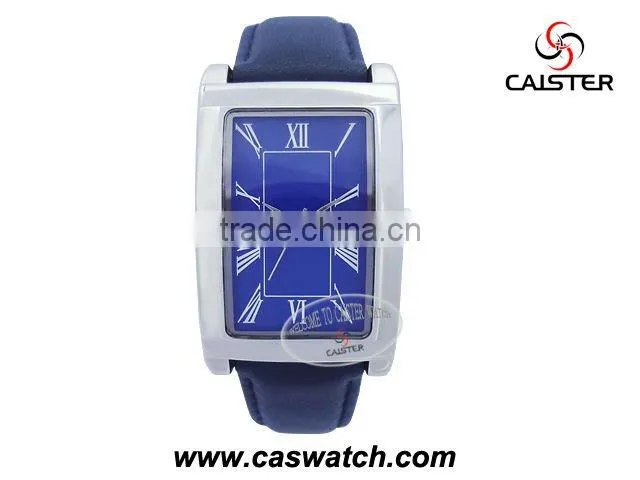 2012 new style leather band watches
