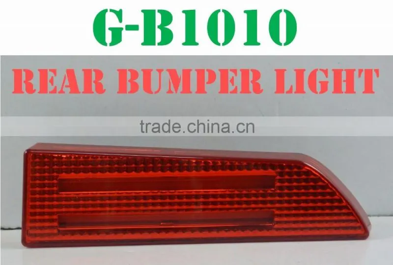 FOR PORTON PERSONA MALAYSIA LED Brake Light REAR BUMPER Reflector LIGHT