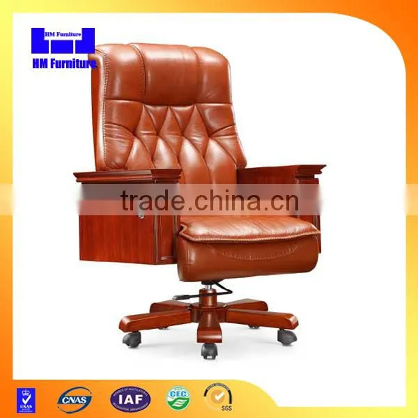 Luxury Arrival swivel luxury leather recliner chair