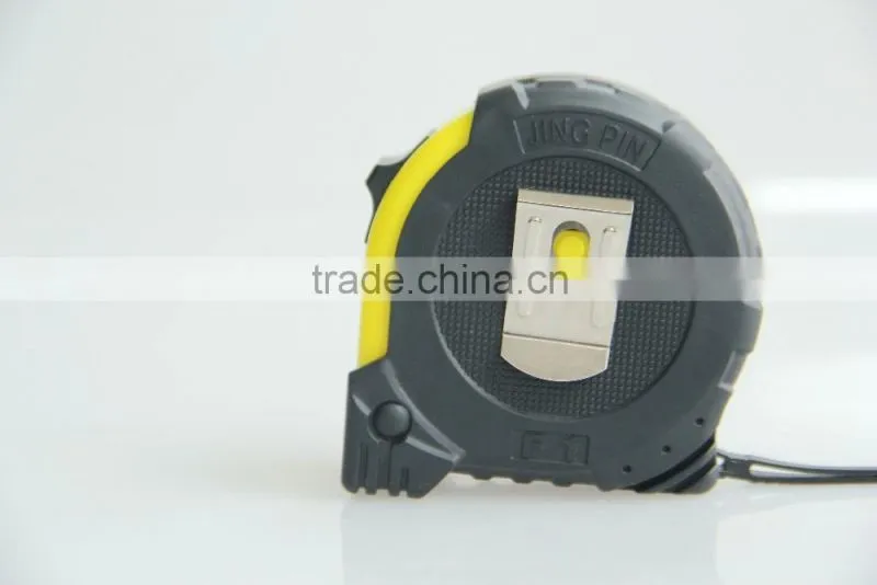 Durable pocket tape measure tape 3m