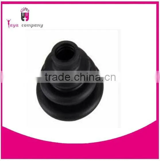 Customized FDA silicone parts manufacturer