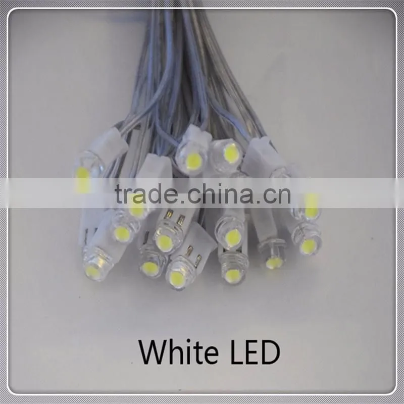 hot style floor lamp customers loves decorated lamp G4 white LED lighting indoortable almp wire lamp