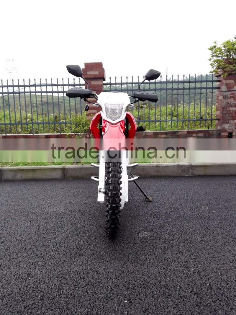 Chongqing NEW MH200GY-13A FUEGOPOWER motorcycle,200cc 250cc off road bike cheap for sales
