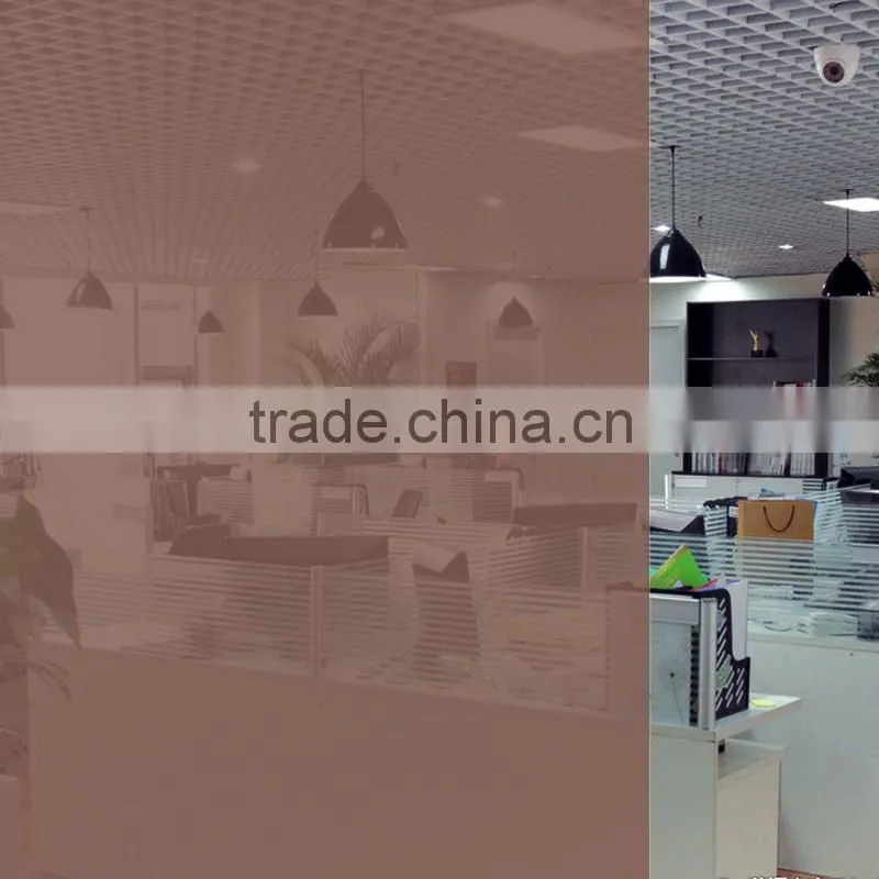 colorful transparent docorative furniture laminating film