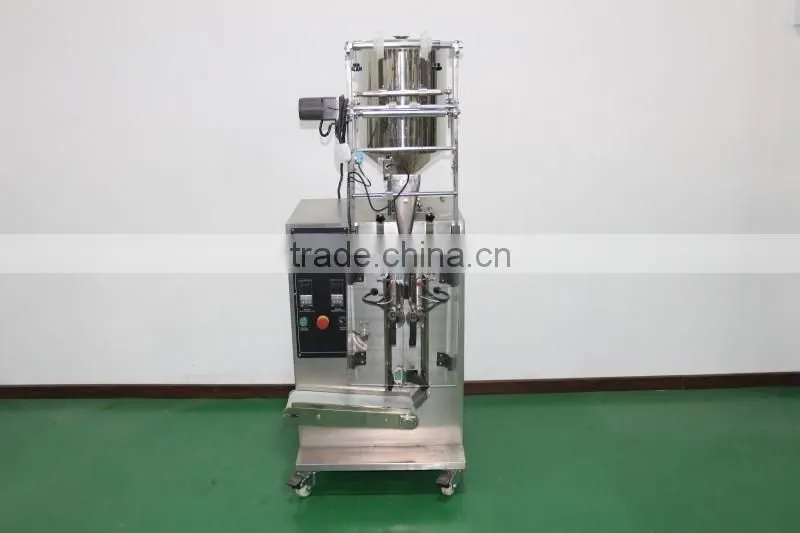 Powder Filling Machine, Sugar Coffee Tea Stick Sachets Packing Machine