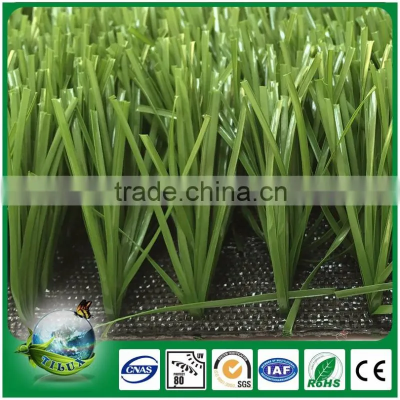 U shape high-quality 50mm artificial turf
