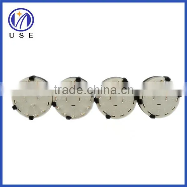 26mm Rotary switch for oven/ stove/ cooker and home appliance
