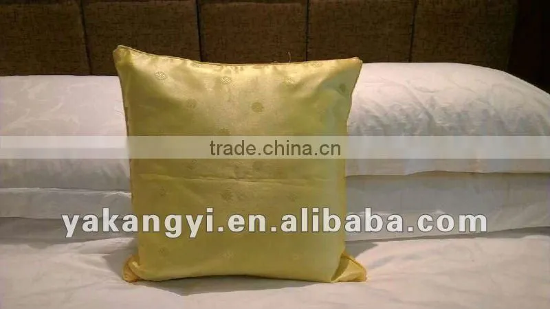 Foshan Hotel Decoration Cushion Cover YKY063