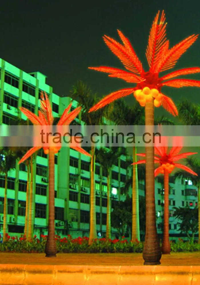 For decor led cherry blossom tree light