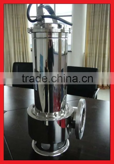 high pressure pump sump pump italian water pump, dewatering pump