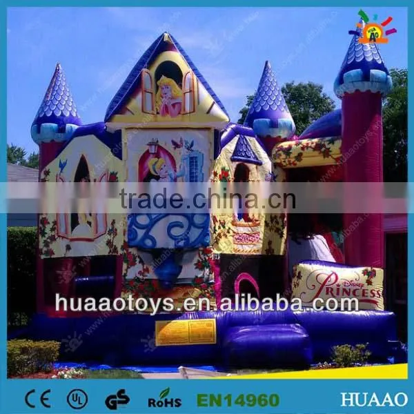 promotion price inflatable castle toys for sale