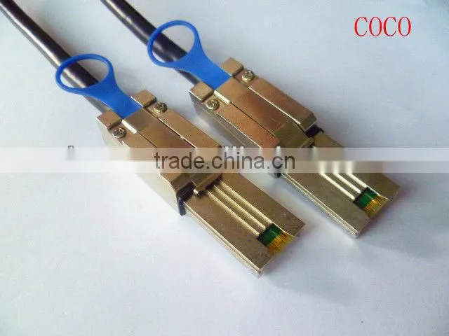 SAS 7+7+15F to 7+7+15m with screw in best quality