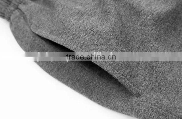 New autumn trainging tracking suit, jogging suit for men