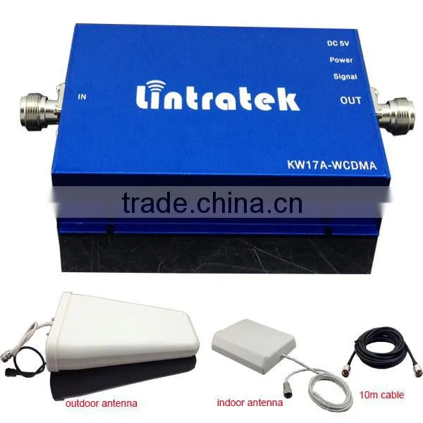 mobile signal booster single band 1900mhz pcs network solution repeater