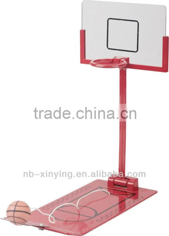 Hot selling Mini Tabletop Basketball game for kids