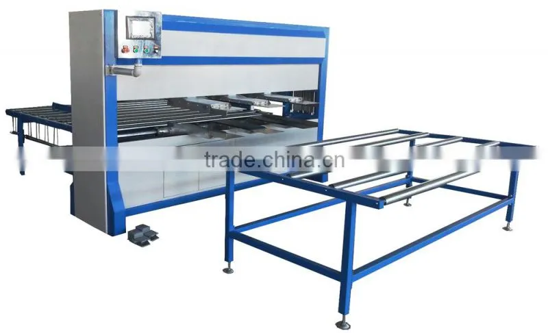 Mattress Covering Equipment (SL-CV-B2)