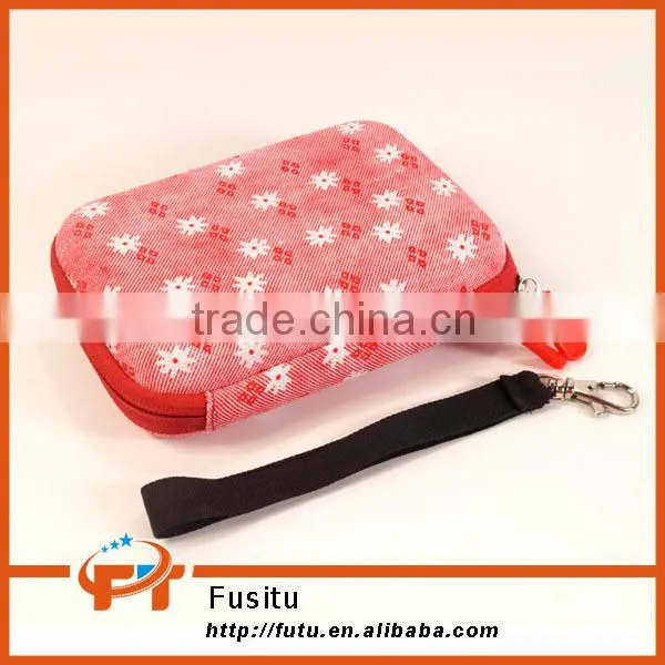 Newest Hot-sale Storage Bag Hard Case for Selfie Stick Portable Bag for Monopod