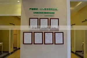 Foshan Nanhai Wanlei Building Paint Co., Ltd. company overview - view 3