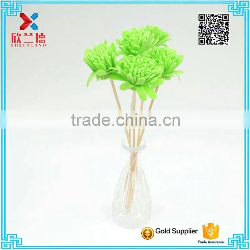 cheap artificial handmade dried flowers