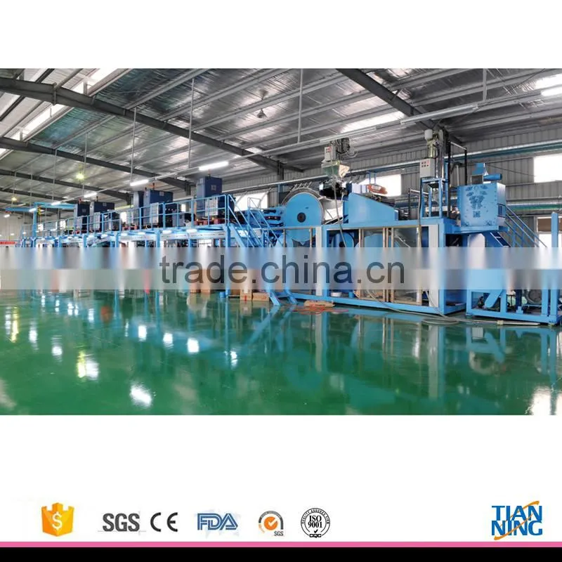super absorbtion disposable OEM brand cotton surface hospital underpad